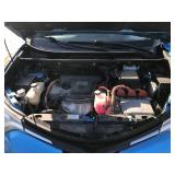 2016 Toyota RAV4 Hybrid AWD
