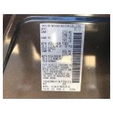 2015 Nissan Pathfinder SV 4X4