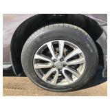 2015 Nissan Pathfinder SV 4X4