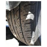 2015 Nissan Pathfinder SV 4X4