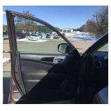 2015 Nissan Pathfinder SV 4X4