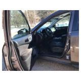 2015 Nissan Pathfinder SV 4X4