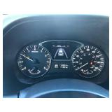 2015 Nissan Pathfinder SV 4X4