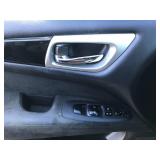 2015 Nissan Pathfinder SV 4X4