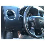 2015 Nissan Pathfinder SV 4X4