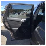 2015 Nissan Pathfinder SV 4X4