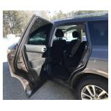 2015 Nissan Pathfinder SV 4X4