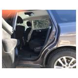 2015 Nissan Pathfinder SV 4X4