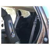 2015 Nissan Pathfinder SV 4X4