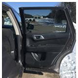 2015 Nissan Pathfinder SV 4X4