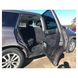 2015 Nissan Pathfinder SV 4X4