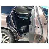 2015 Nissan Pathfinder SV 4X4