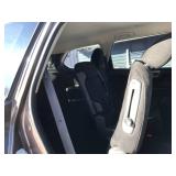 2015 Nissan Pathfinder SV 4X4