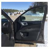 2015 Nissan Pathfinder SV 4X4