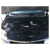 2015 Nissan Pathfinder SV 4X4