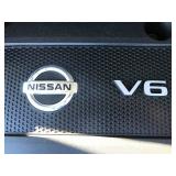 2015 Nissan Pathfinder SV 4X4