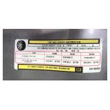 2014 Jeep Cherokee Latitude 4X4