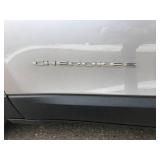 2014 Jeep Cherokee Latitude 4X4