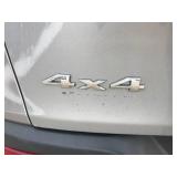 2014 Jeep Cherokee Latitude 4X4