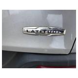 2014 Jeep Cherokee Latitude 4X4