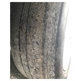 2014 Jeep Cherokee Latitude 4X4