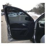 2014 Jeep Cherokee Latitude 4X4