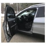 2014 Jeep Cherokee Latitude 4X4