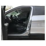 2014 Jeep Cherokee Latitude 4X4