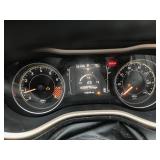 2014 Jeep Cherokee Latitude 4X4