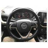 2014 Jeep Cherokee Latitude 4X4