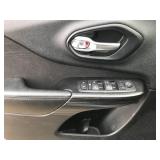 2014 Jeep Cherokee Latitude 4X4