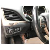 2014 Jeep Cherokee Latitude 4X4