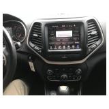 2014 Jeep Cherokee Latitude 4X4