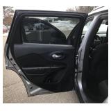 2014 Jeep Cherokee Latitude 4X4