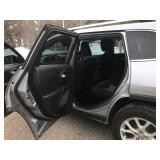 2014 Jeep Cherokee Latitude 4X4