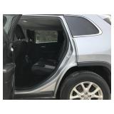 2014 Jeep Cherokee Latitude 4X4