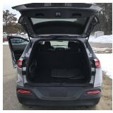 2014 Jeep Cherokee Latitude 4X4