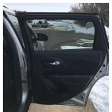 2014 Jeep Cherokee Latitude 4X4