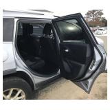 2014 Jeep Cherokee Latitude 4X4