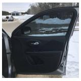 2014 Jeep Cherokee Latitude 4X4