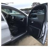 2014 Jeep Cherokee Latitude 4X4