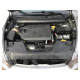 2014 Jeep Cherokee Latitude 4X4