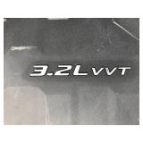 2014 Jeep Cherokee Latitude 4X4