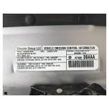 2014 Jeep Cherokee Latitude 4X4