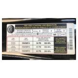 2011 Land Rover Range Rover 4X4