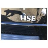 2011 Land Rover Range Rover 4X4