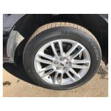 2011 Land Rover Range Rover 4X4