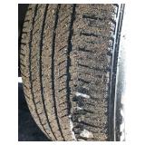 2011 Land Rover Range Rover 4X4