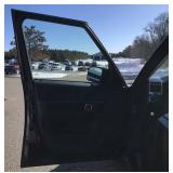 2011 Land Rover Range Rover 4X4