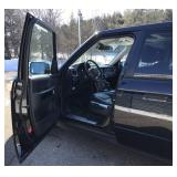 2011 Land Rover Range Rover 4X4